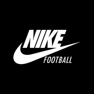 Nike Football logo